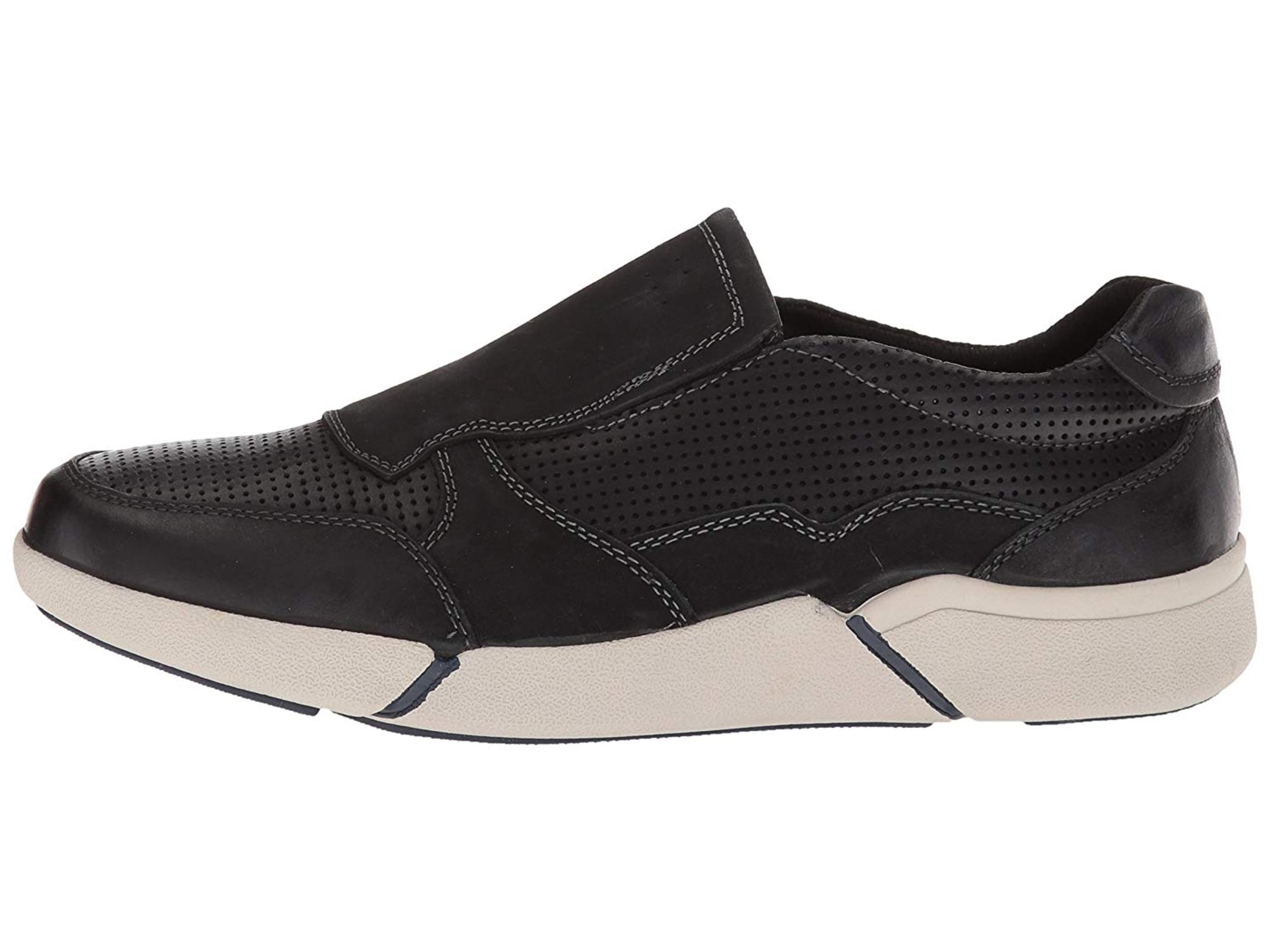 propet men's slip on shoes