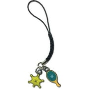 Cell Phone Charm - Sailor Moon - New Neptune Moon Symbol ge17532