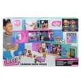 thumbnail image 4 of Jeu de maison de défilé de mode L.O.L. Surprise, 4 of 4