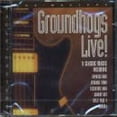 thumbnail image 3 of Groundhogs - The Masters Live - 5034504408722 - CD, 3 of 4