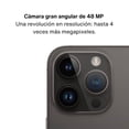 thumbnail image 3 of Apple iPhone 14 Pro (256 Gb) -Negro Apple iPhone 14 Pro, 3 of 5