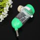 thumbnail image 4 of Wdftyju Dispensador de agua para hámster de 80 ml, hervidor a prueba de fugas, dispositivo de alimentación de agua para mascotas pequeñas Wdftyju 2ff9du8eq2zf3gw3D02, 4 of 9