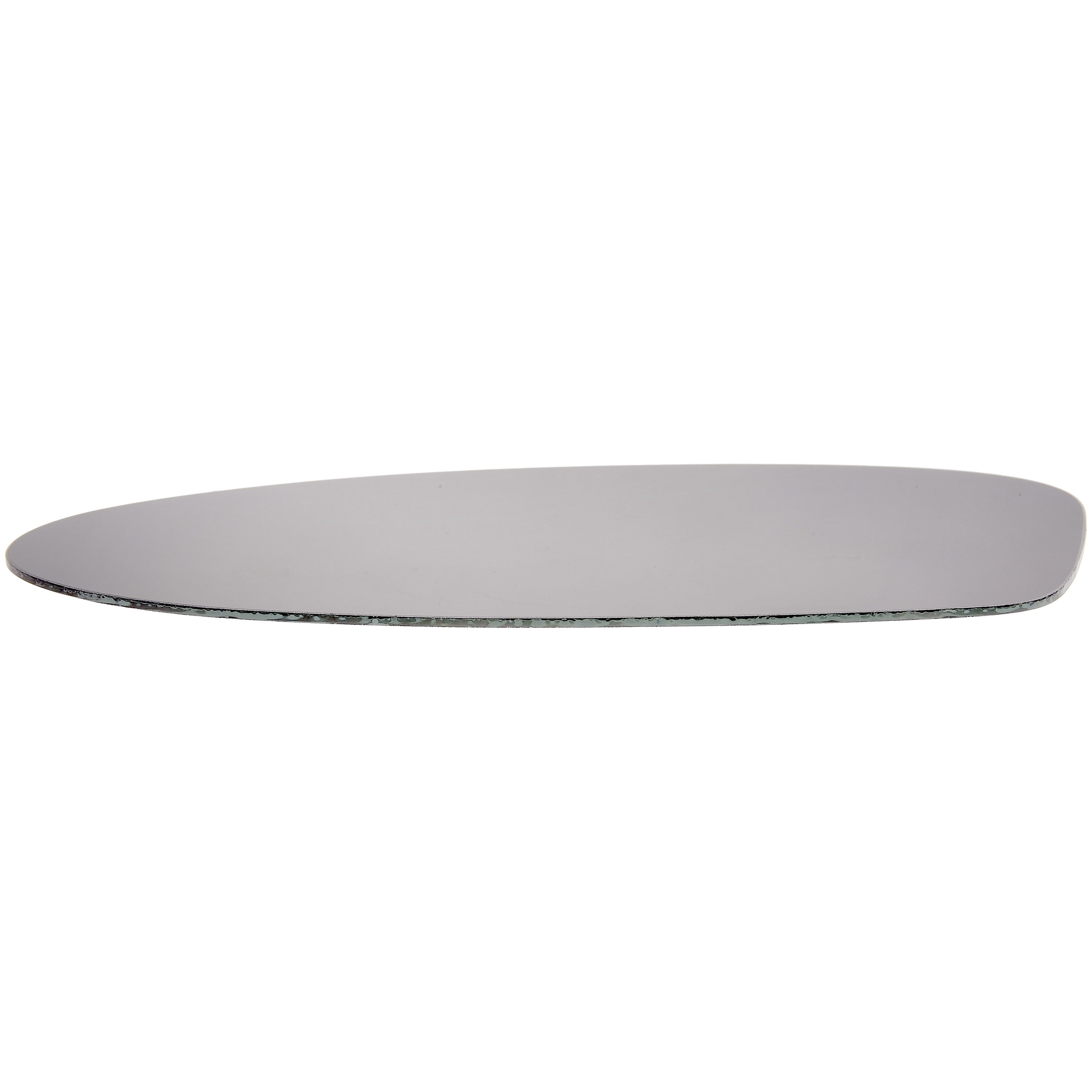 Dorman 57044 Driver Side Door Mirror Glass for Specific Oldsmobile / Pontiac Models Fits select: 2002-2005 PONTIAC GRAND AM, 1999-2004 OLDSMOBILE ALERO