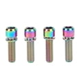 thumbnail image 4 of Tornillos para vástago de bicicleta, Tornillos para vástago de bicicleta, Tornillos para bicicleta, Tornillos para freno de bicicleta, los mejores en su clase Jadeshay A, 4 of 8