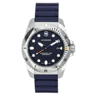 Victorinox 241857 Fieldforce Chrono, Quartz Movement, Blue