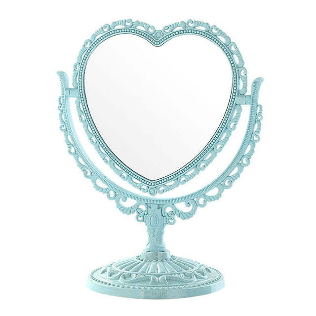 Spa Party Supplies Heart Shaped Girls Sleepover Makeup Multifunctional