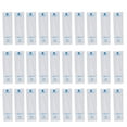 thumbnail image 3 of FRCOLOR 150pcs Disposable Thermometer Covers for Digital Thermometers Made of PE Easy to Use Multi Color, 3 of 8