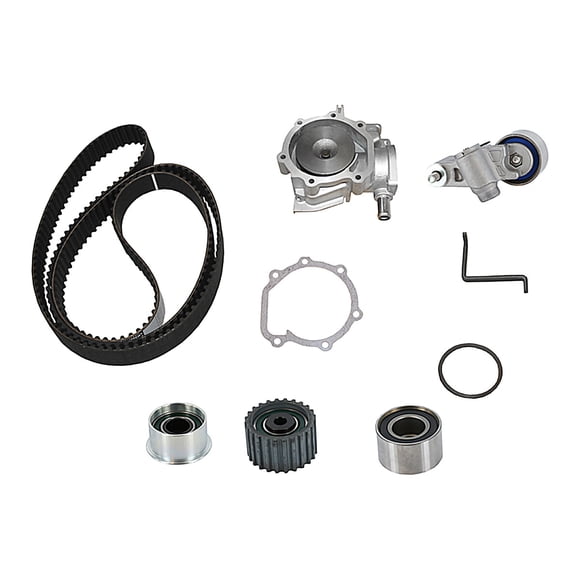 Kit de Distribución Bomba Agua Subaru H4 2.5L Pro Series CONTITECH