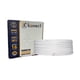 thumbnail image 1 of Cable Electrico Pot KONECT Duplex Calibre 16 Blanco 100m Cca ME0081, 1 of 4