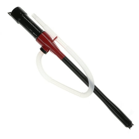 hyper tough pump transfer battery fluid siphon powered walmart