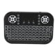 thumbnail image 5 of Teclado De Mano Recargable, Compatible Con Control Remoto Inalámbrico Multitáctil, Mini Teclado Inalámbrico Bluetooth Recargable Con Panel Táctil Para Teléfono Móvil, 5 of 7