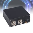 thumbnail image 1 of Antennae Sharer, Low Insertion Loss SDR Transceiver Antennae TR Switch  for Wireless Communicating Experiment US Plug,EU Plug, 1 of 7