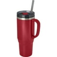 thumbnail image 3 of Tasse Melbourne 1200ml avec Paille, 3 of 5