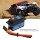thumbnail image 3 of Servo Digital Para Coche RC, Servo Digital De Alta Capacidad Antiinterferencias 12 Kg Para Reemplazo, 3 of 7