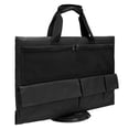 thumbnail image 1 of Estuche de transporte para , bolsa de transporte para proteger y transportar, con asa y bolsillos, funda protectora antipolvo para computadora 24 pulgadas, 1 of 8