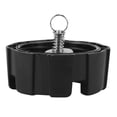 thumbnail image 3 of Universal Boat Engine Fuel Tank Cap Cover with Excellent Sealing Performance for Home Use Black, 3 of 8