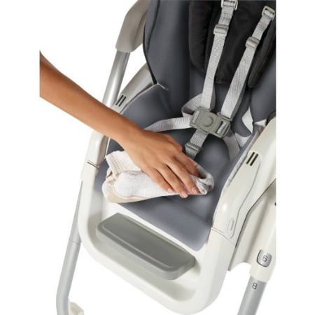 graco tablefit high chair