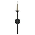 thumbnail image 4 of Capital Lighting - Wilder - 1 Light Wall Sconce In Farmhouse Style-26 Inches, 4 of 4