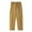 Khaki, variant on Htigea 2024 Cargo Pants for Men Basic Solid Work Pants Quick-Drying Drawstring Joggers Loose Baggy Long Pants Comfort Athletic Track Pants with Pocket M-3XL