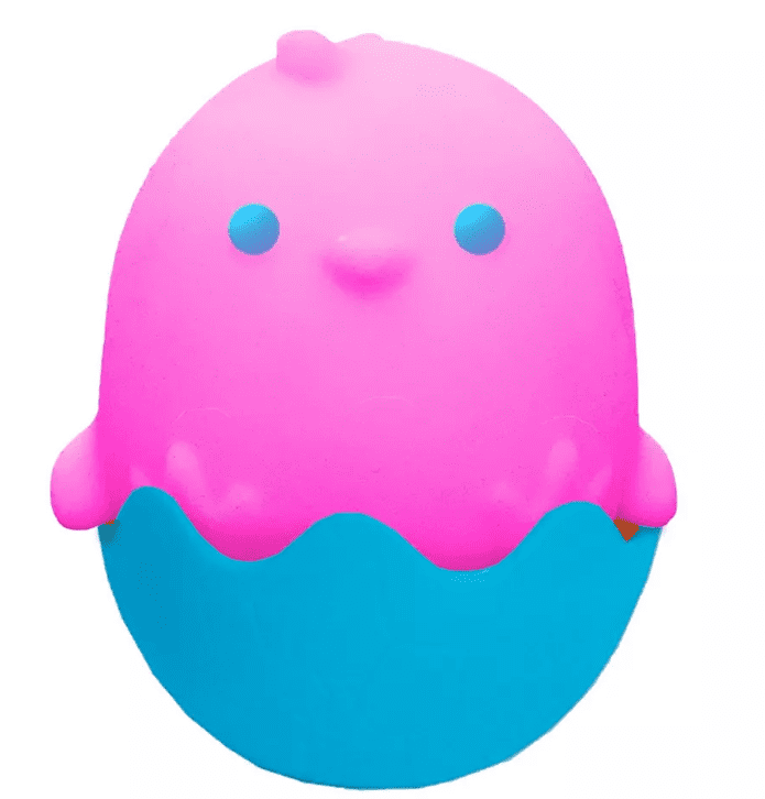 Nee Doh Chicka Deedo's, 1 RANDOM COLOR