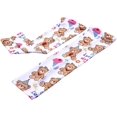 thumbnail image 1 of HAHDAXIA Enfants Refroidissement Manches Été Bras pour Dessin Animé Motif Super Doux, 1 of 5