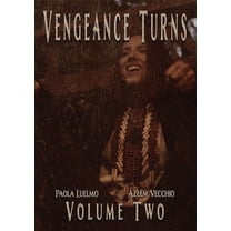 Vengeance Turns: Volume Two (DVD), Random Media, Western