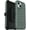 Forest Ranger (Green), variant on OtterBox iPhone 16e (Only) - Defender Series Pro Case - Black - Screenless - Rugged & Durable - with Port Protection - Holster Clip Includes