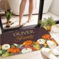 thumbnail image 5 of Vikakiooze New Door Mat Non Slip Mat Bedroom Living Room Carpet Mat Halloween decorations sales, 5 of 7
