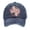 Navy #245, variant on SHE'S FROM TEXAS I CAN TELL Baseball Cap Classic Adjustable Unisex Low Profile Curved Brim Hat for Men Women Daily Wear