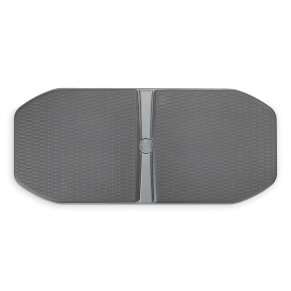 Gaiam Evolve Balance Board for Standing Desk by FIT FOR LIFE