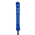 thumbnail image 4 of Star Pattern Rods Holder Case Golf Club Protector Alignment Stick Headcover, 4 of 20