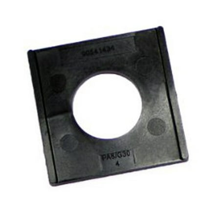 Black & Decker Electric Replacement Blade - Black & Decker OEM 90541434 mower replacement blade insulator SPCM1936 CMM1200