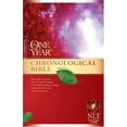 thumbnail image 1 of One Year Chronological Bible-NLT, 1 of 1