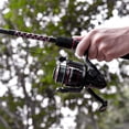 thumbnail image 6 of KastKing Spinning Rods & Casting Fishing Rods, Brute Tuff Composite Graphite & Glass Blanks-Brutus, 6 of 8
