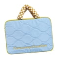 thumbnail image 4 of Estuche para computadora portátil Sunnimix Maletín Azul Ligero Resistente al agua, 4 of 8