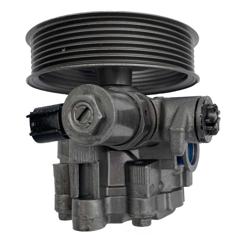 MAVAL 96897M Reman Power Steering Pump