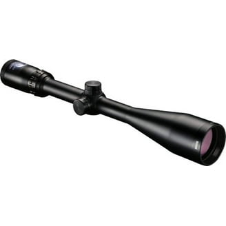 Bushnell Banner 2 Riflescopes - Hunting DOA Ballistic Reticle 3