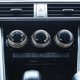 thumbnail image 2 of AC Aire Acondicionador Interruptor Perilla Cubierta para Honda - 3 Uds Negro, 2 of 7