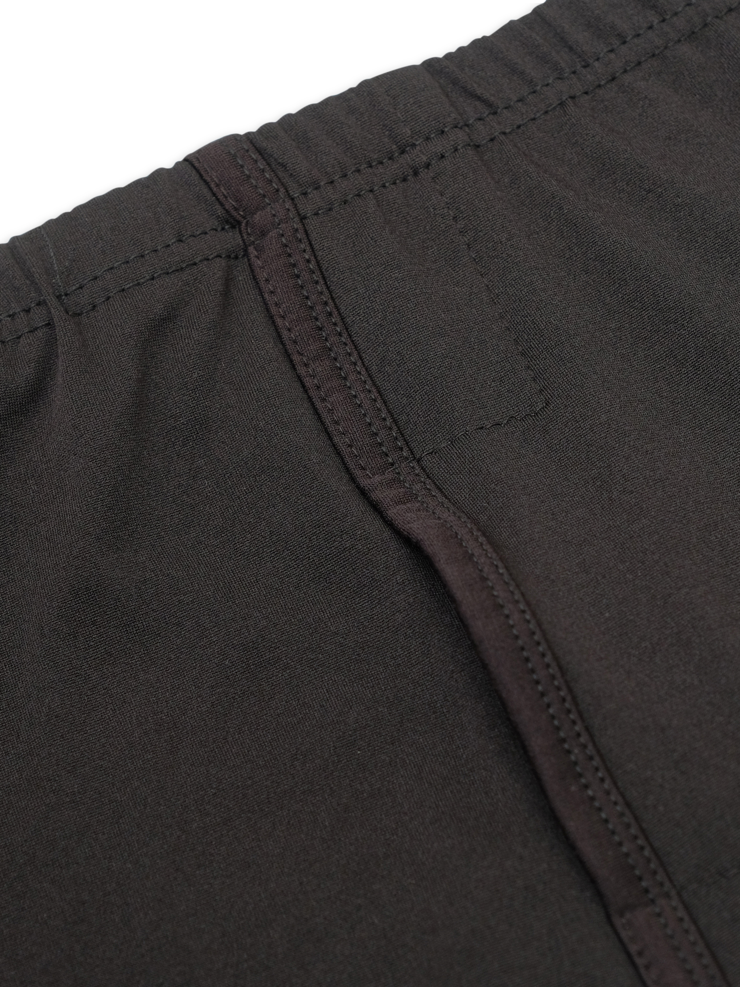 Real Essentials Boys Thermal Bottoms, 3 Pack Fleece Lined Thermal Pants Sizes S (6-7) - XL (16-18) - image 3 of 5