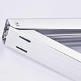 thumbnail image 4 of Wall Mounted Coat Rack Foldable Wall Mounted Drying Rack Retractable Hanger Coat Rack Collapsible Hanger, 4 of 5