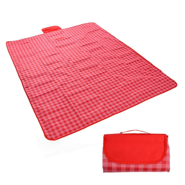 Picnic deals blanket walmart