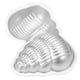 thumbnail image 4 of Moldes para bombas de baño Jadeshay 2 piezas Aleación de aluminio, 4 of 6