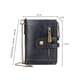 thumbnail image 2 of Cartera Rfid Regalo Bloqueo Con Cadena Antirrobo Para Hombre, 2 of 3