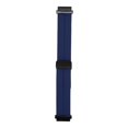 thumbnail image 2 of Correa de Reloj de Liberación Rápida Correa de Reloj de Silicona Transpirable para 7S 6S 5S Correas de Reloj de Repuesto de 079 Pulgadas con Hebilla Magnética Plegable para ANGGREK  Otros, 2 of 8