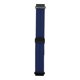 thumbnail image 1 of Correa de reloj con hebilla magnética plegable, correa de repuesto para reloj, pulsera deportiva de silicona para Fenix ​​7S/6S/5S, 0,79 pulgadas, azul, 1 of 10