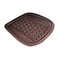thumbnail image 2 of EGYMEN Four Seasons Breathable Car Seat Cushion for Cool Driving, 3D Ventilation Mesh Design for All-Year Comfort and Support, 2 of 5