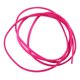 thumbnail image 2 of Cordón de cuero de microfibra BLESIY 20 Piezas para Manualidades DIY, 2 of 5