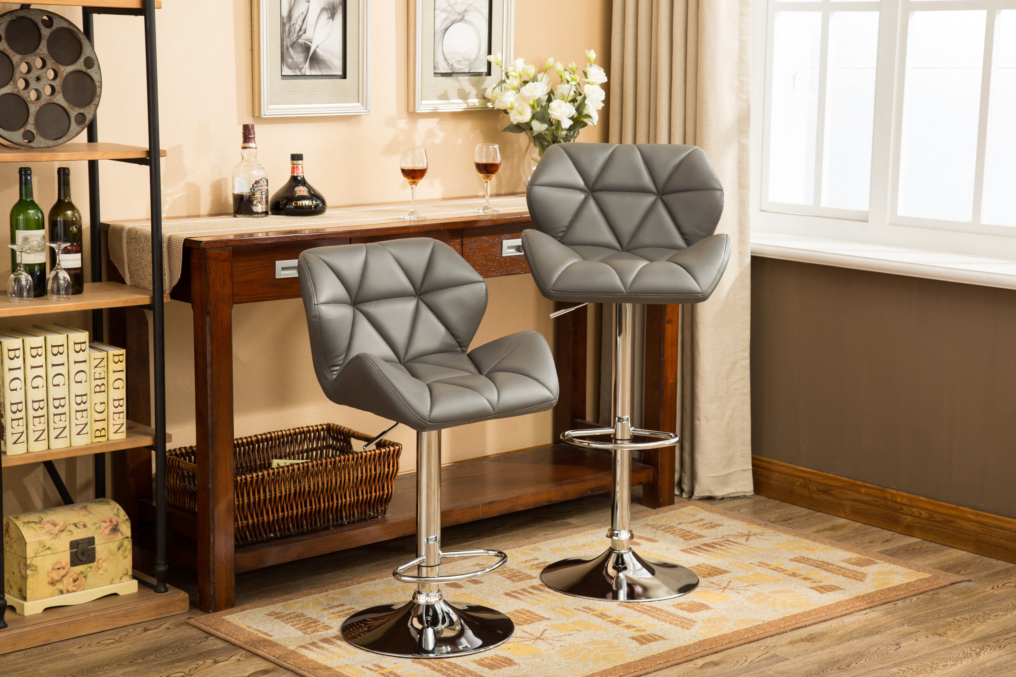 kitchen bar stools glasgow