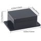 thumbnail image 2 of Caja de conexiones para exterior IP65 impermeable de ABS 115 x 90 x 55 mm, 2 of 8