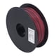 thumbnail image 5 of 3D Que Imprime El Filamento Del PLA Del Consumible 1.75m M, Filamento Consumible Amistoso De Eco Del Color Rojo Negro 2, 5 of 14